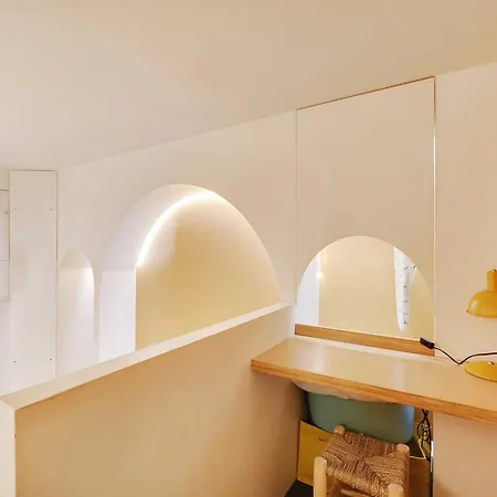 Charming Near Montparnasse - Mobility Lease *