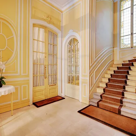 Charming Near Montparnasse - Mobility Lease פריז